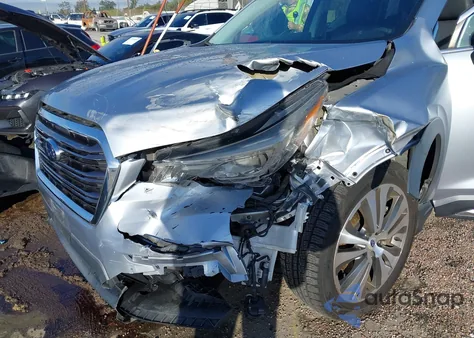 2019 Subaru Ascent Limited z USA, uszkodzony, nr VIN 4S4WMAMD4K3468151